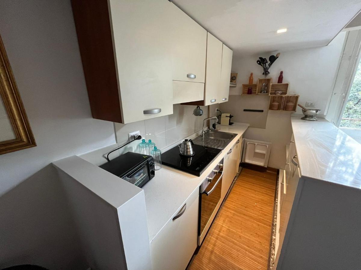 Elia House Lecce Villa Dış mekan fotoğraf