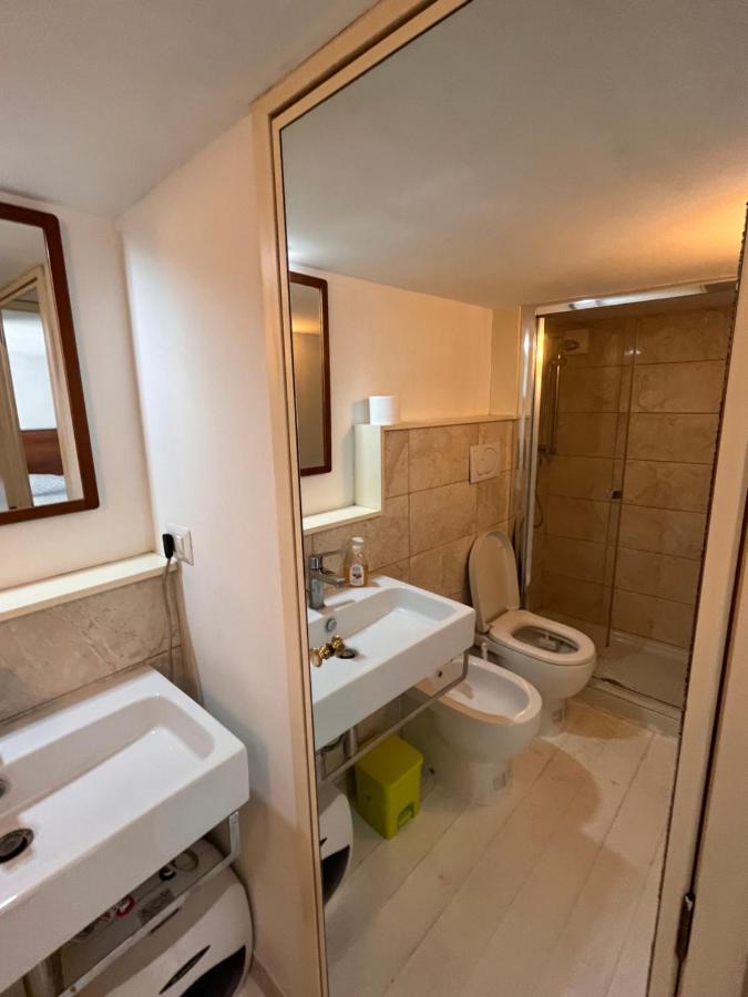 Elia House Lecce Villa Dış mekan fotoğraf